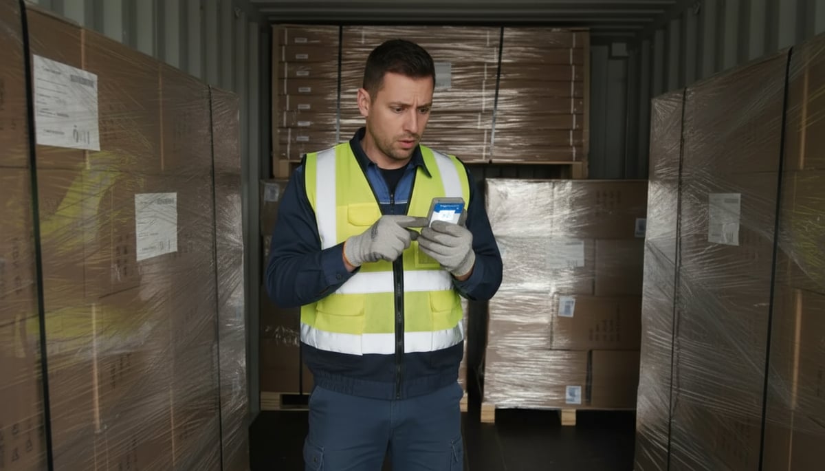 The 3 Spookiest Cold Chain Logistics Horror Stories (and How Decision ...